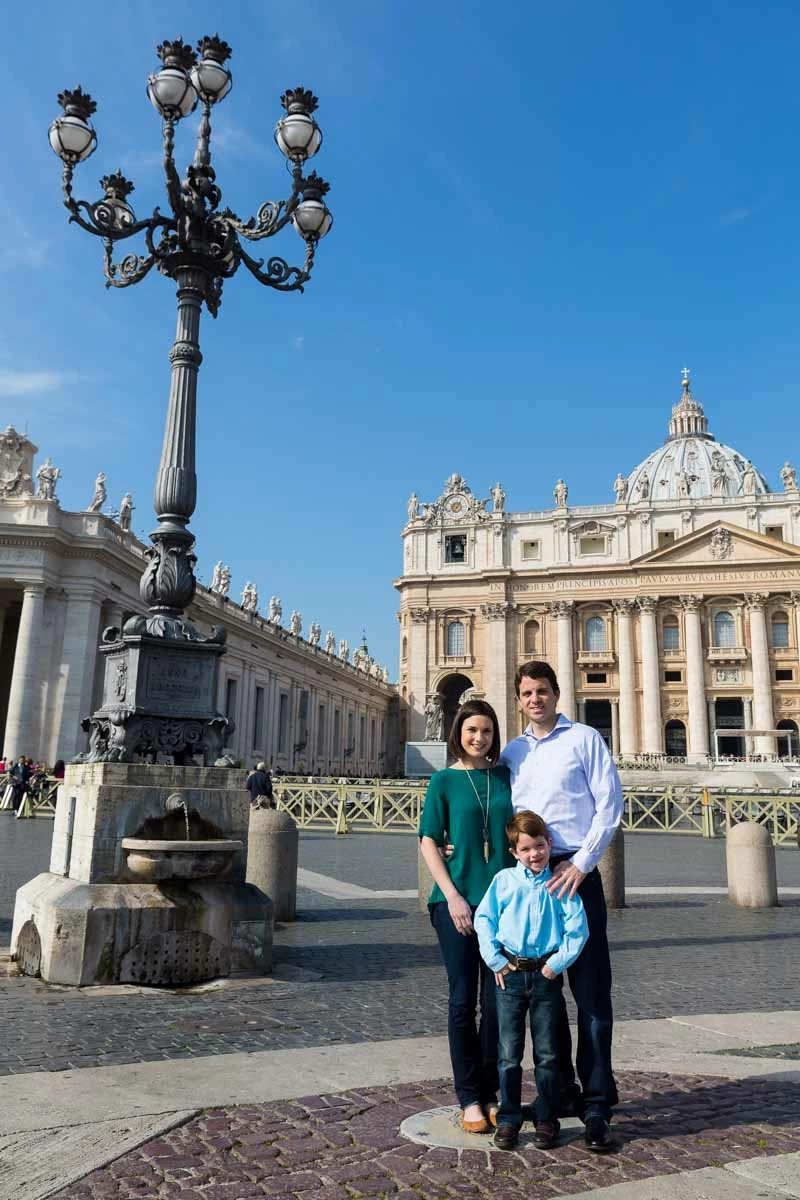 About Cobblestone Road Rome - Dedicated to Quality and Partnership - Cobblestone Road Rome