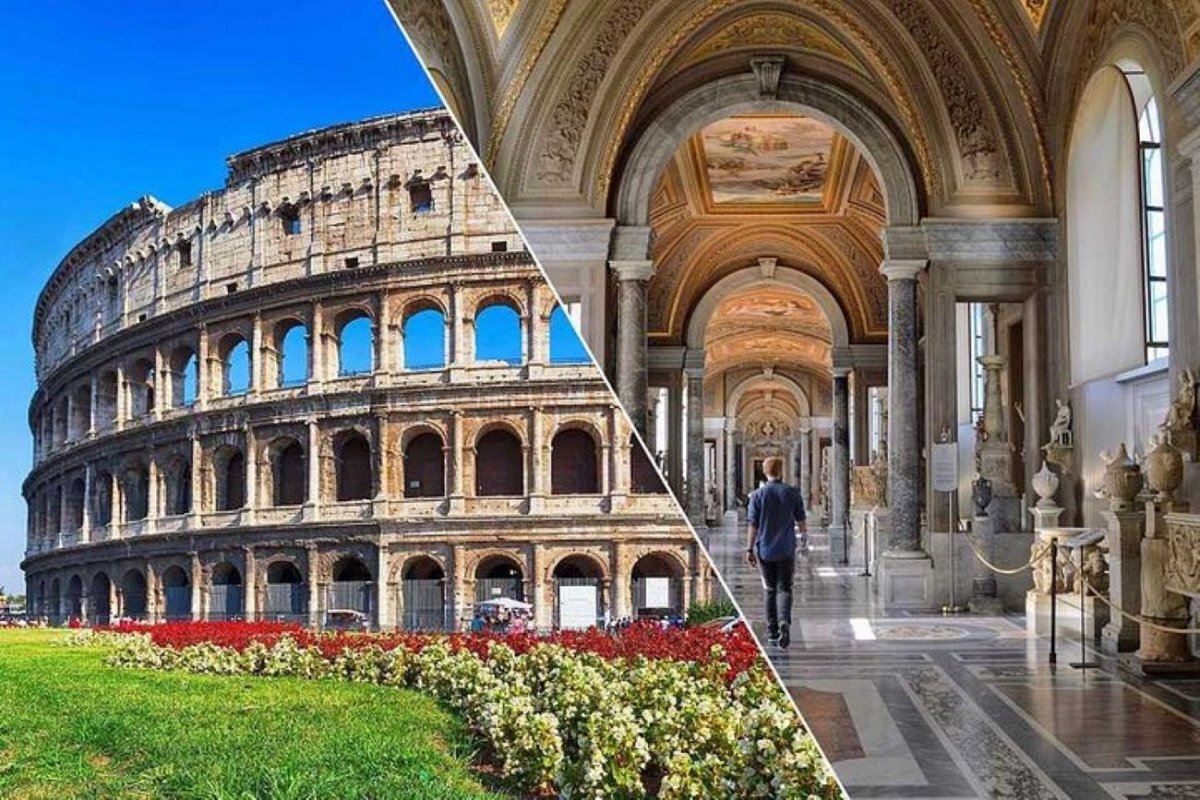 Excursions from Rome: Create Your Customized Adventure - Cobblestone Road Rome