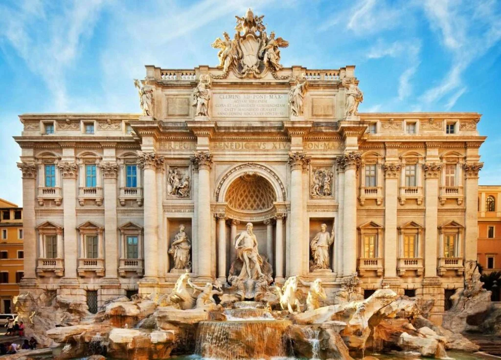 Rome Private Tours | Cobblestone Road Rome - Licensed Guides - Cobblestone Road Rome