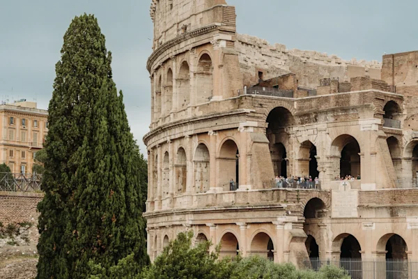 Rome Private Tours | Cobblestone Road Rome - Licensed Guides - Cobblestone Road Rome