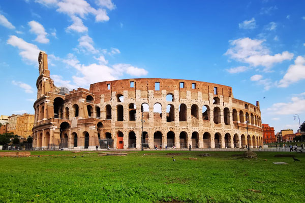 Rome Private Tours | Cobblestone Road Rome - Licensed Guides - Cobblestone Road Rome