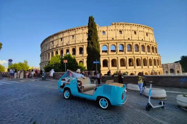Rome Private Tours | Cobblestone Road Rome - Licensed Guides - Cobblestone Road Rome