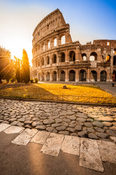 Rome Private Tours | Cobblestone Road Rome - Licensed Guides - Cobblestone Road Rome