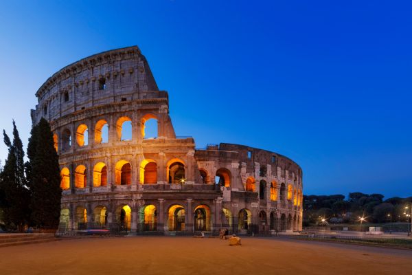 Rome Private Tours | Cobblestone Road Rome - Licensed Guides - Cobblestone Road Rome